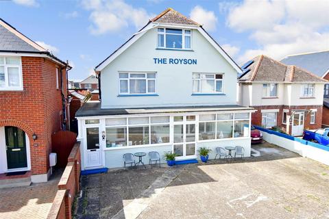 Littlestairs Road, Shanklin, Isle of... Guest house for sale