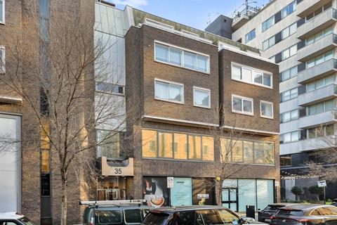 George Street, Marylebone, London, W1U 4 bed apartment for sale