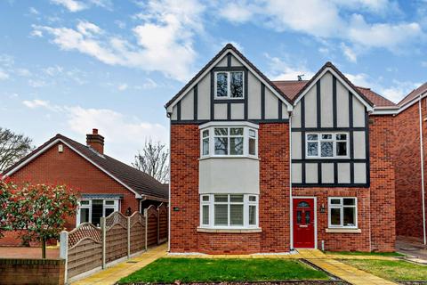 New Penkridge Road, Cannock 4 bed house for sale