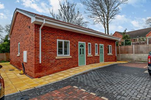 New Penkridge Road, Cannock 2 bed bungalow for sale