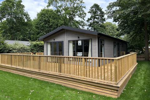 Cliff House Holiday Park Minsmere... 2 bed villa for sale