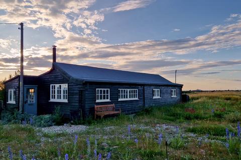 Dungeness Road, Dungeness, Kent TN29 9ND 2 bed detached house for sale