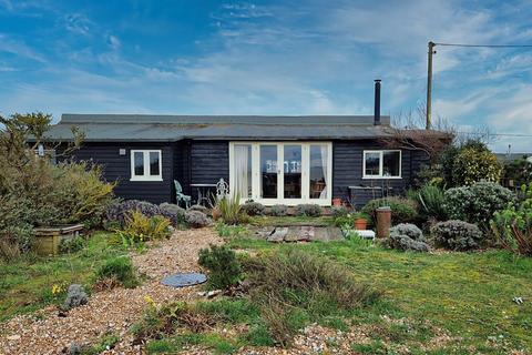 Dungeness Road, Dungeness, Kent TN29 9ND 2 bed detached house for sale