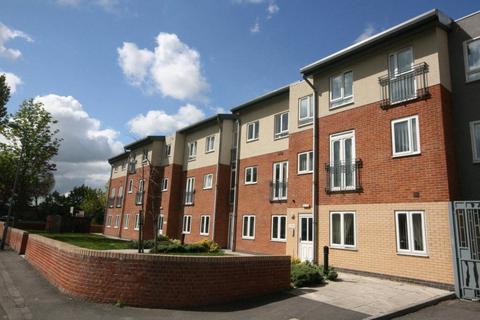 Albert Gate Apartments, Park Road South 1 bed flat for sale