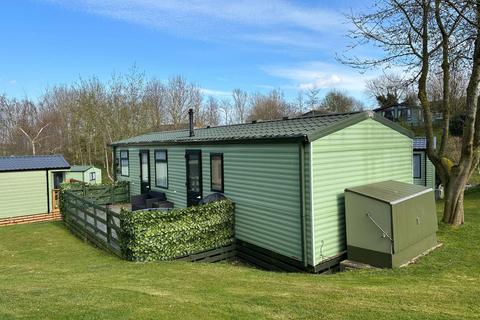 2 bedroom static caravan for sale