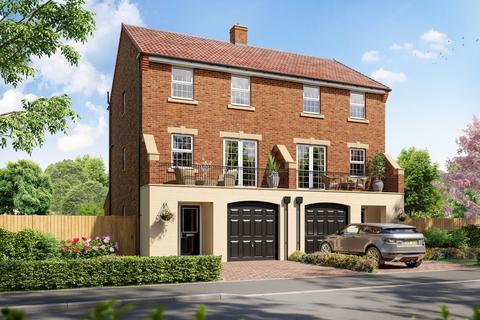 4 bedroom townhouse for sale