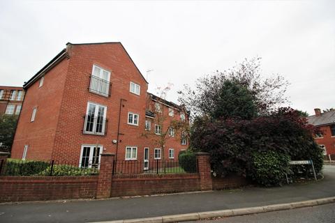 Valley Mill Lane, Bury, BL9 2 bed flat for sale