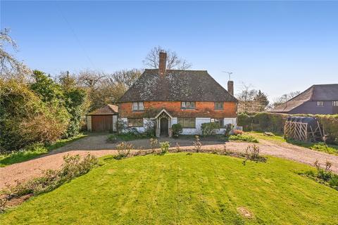 Redbrook Street, Woodchurch, Ashford... 4 bed detached house for sale