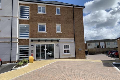 London Road, Dorchester DT1 2 bed apartment for sale