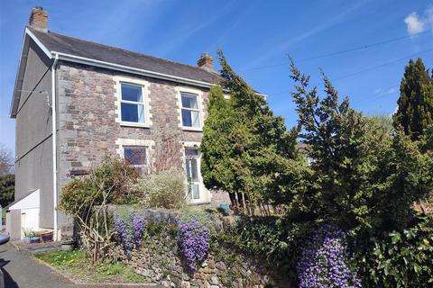 Manordeilo, Llandeilo 4 bed detached house for sale