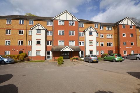 Old Bedford Road, Luton... 1 bed apartment for sale