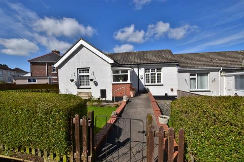 2 bedroom semi-detached bungalow for sale