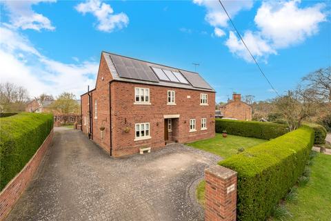 7 bedroom detached house for sale