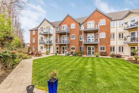 Limewood, St. Marys Road, Hayling... 1 bed apartment for sale