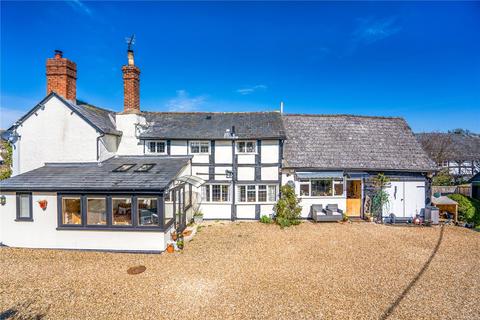 Stoneycroft, East Street, Pembridge... 4 bed detached house for sale