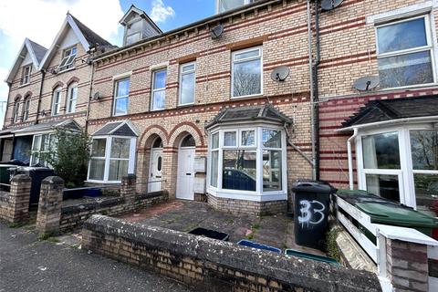 Sticklepath, Barnstaple 2 bed flat for sale