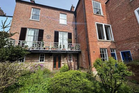 Madge House, Ashbourne 2 bed apartment for sale