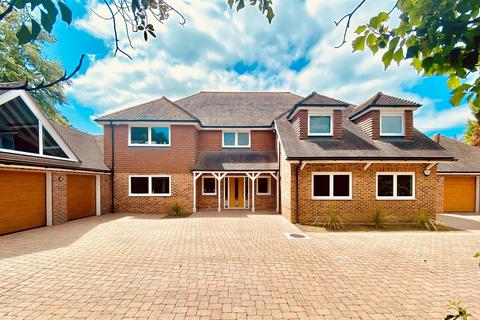 Lewes Road, Haywards Heath 5 bed house for sale