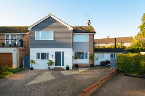 Randolph Close, Canterbury 4 bed detached house for sale