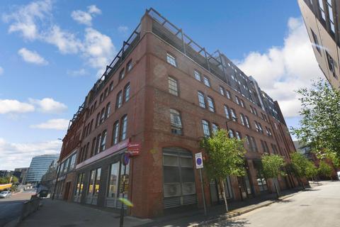 Beaumont Building, City Centre... 1 bed flat for sale