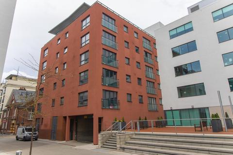 Colton Square, Leicester, LE1 1 bed apartment for sale