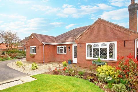 Station Road, North Thoresby DN36 5QS 3 bed detached bungalow for sale