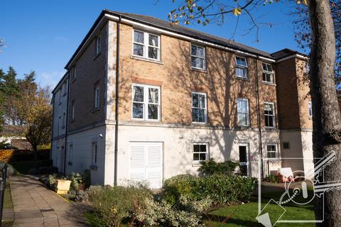 Glen View, Gravesend 1 bed retirement property for sale