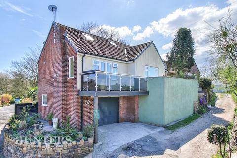 4 bedroom detached bungalow for sale