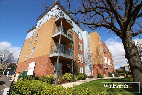 Studio Way, Borehamwood, WD6 2 bed apartment for sale