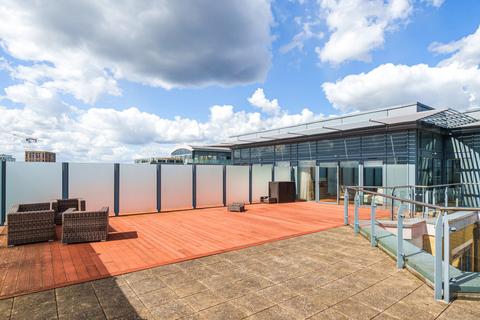 Boulevard Drive, Beaufort Park... 3 bed apartment for sale
