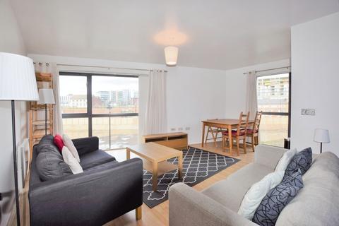 Butcher Street, Leeds City Centre 2 bed apartment for sale