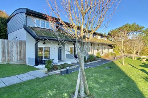 Garden View Villas, Porth, TR7 1 bed house for sale