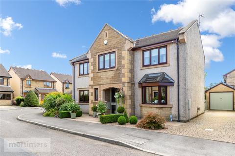 Woodlands Park, Whalley, BB7 5 bed detached house for sale