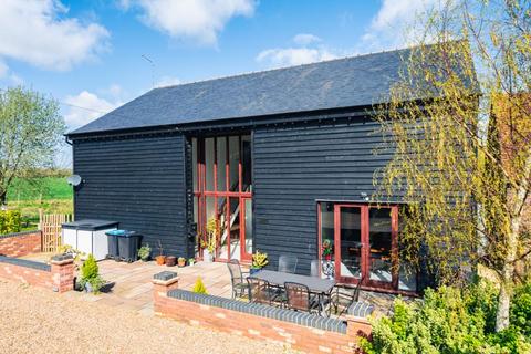 4 bedroom barn conversion for sale