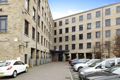 The Melting Point, Firth Street... 1 bed apartment for sale