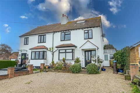 Barling Road, Little Wakering... 3 bed semi