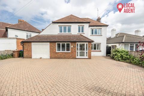 Lodge Lane, Bexley, DA5 4 bed detached house for sale