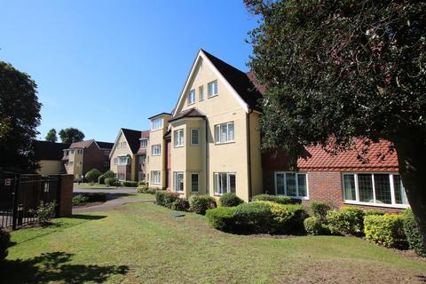 EPSOM ROAD, LEATHERHEAD KT22 1 bed retirement property for sale