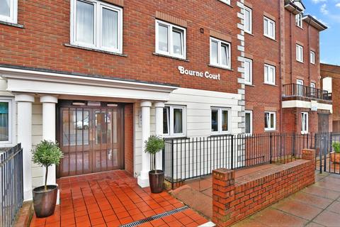 Croydon Road, Caterham, Surrey 1 bed flat for sale