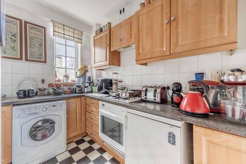 Drayton Gardens, Chelsea, London, SW10 1 bed flat for sale