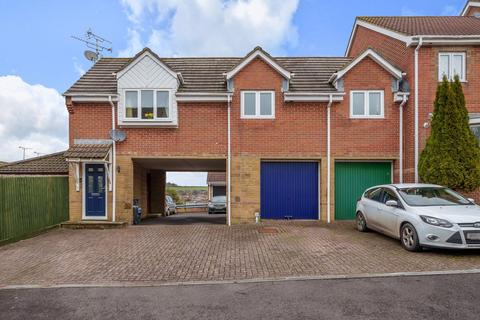 Little Lester, Ilminster, Somerset, TA19 2 bed semi