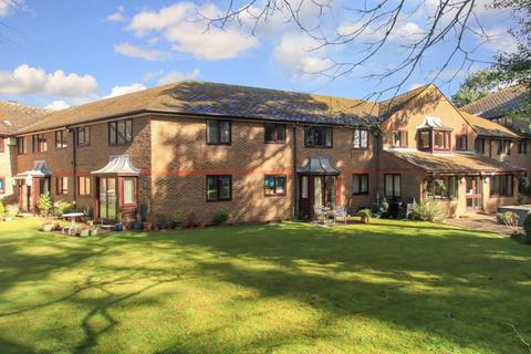 The Furlong, King Street, Tring 1 bed apartment for sale