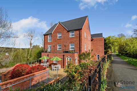 Tumbling Weir Way, Ottery St. Mary 1 bed apartment for sale