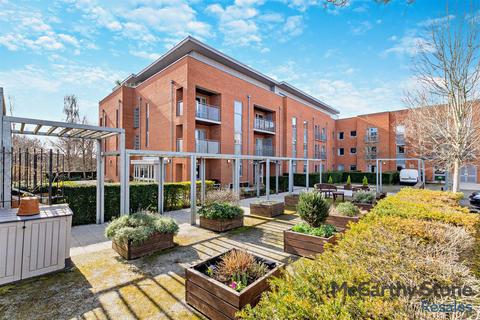 Clayton Court, The Brow, Burgess Hill 1 bed apartment for sale