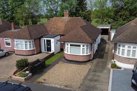 3 bedroom semi-detached bungalow for sale