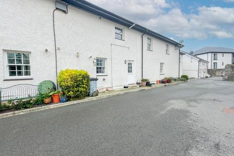 Menai Quays, Menai Bridge, Isle Of... 2 bed apartment for sale