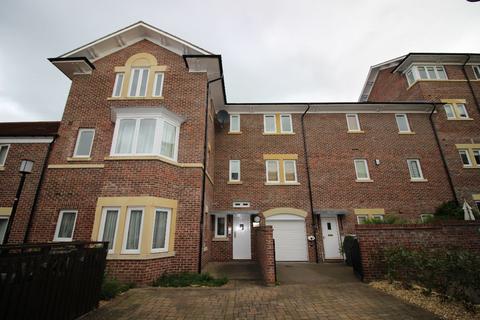 The Yonne, Chester 1 bed apartment for sale