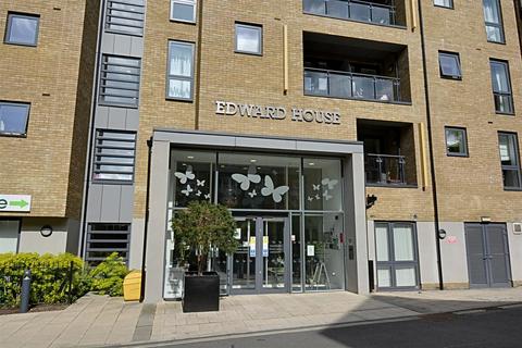 Edward House, Hertford SG13 1 bed retirement property for sale
