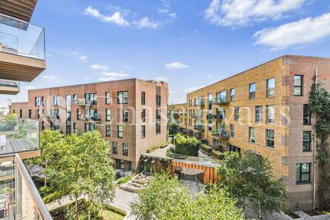 Trafalgar Place, Rodney Road... 2 bed flat for sale