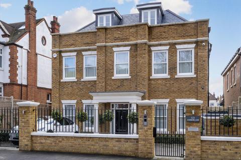 Cottenham Park Road, Wimbledon... 5 bed detached house for sale